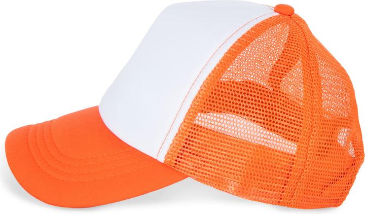 Produktbild K-up 5-Panel Trucker Cap für Kinder