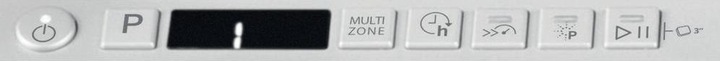 Image du produit Whirlpool WIC3C34PFES