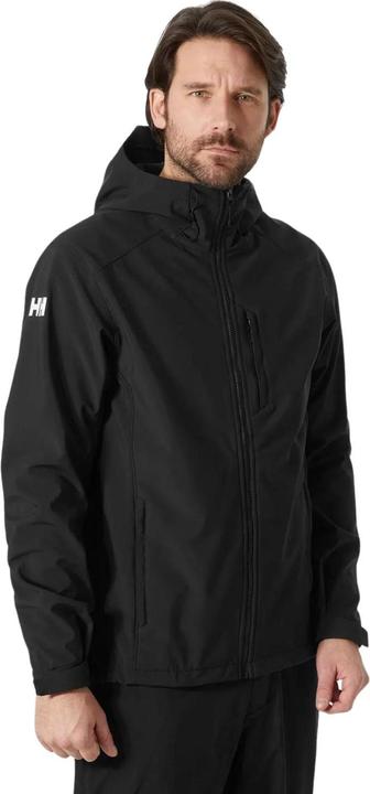 Immagine prodotto Helly Hansen Paramount Hooded Softshell Jkt (S)