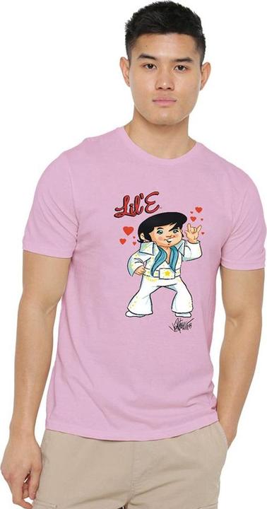Produktbild Elvis Lil E TShirt (L)