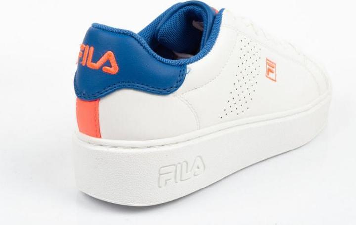 Image du produit FILA Crosscourt Jr Schuhe (37)