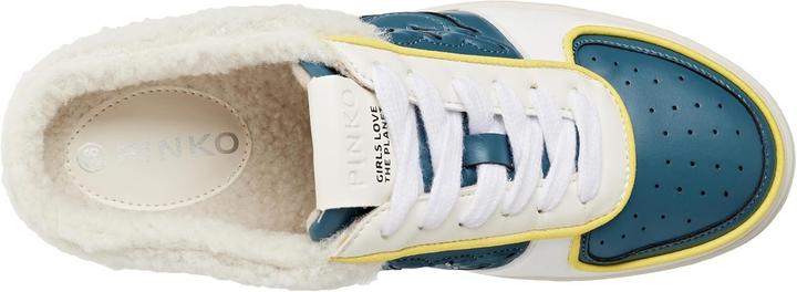 Immagine prodotto Pinko Scarpa da Ginnastica Gary (38)