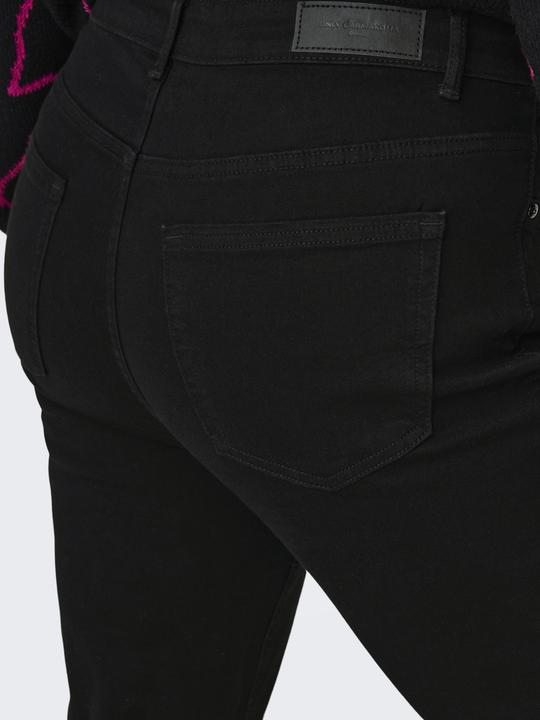Actual product image Only CARWILLY High waist flared jeans Flared fit jeans (W42/L32)