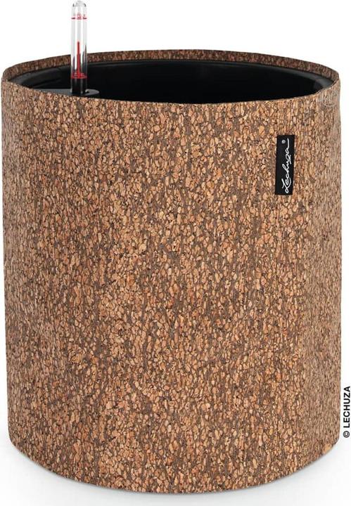 Actual product image Lechuza Planter Trendcover 32 CORK (32 cm)