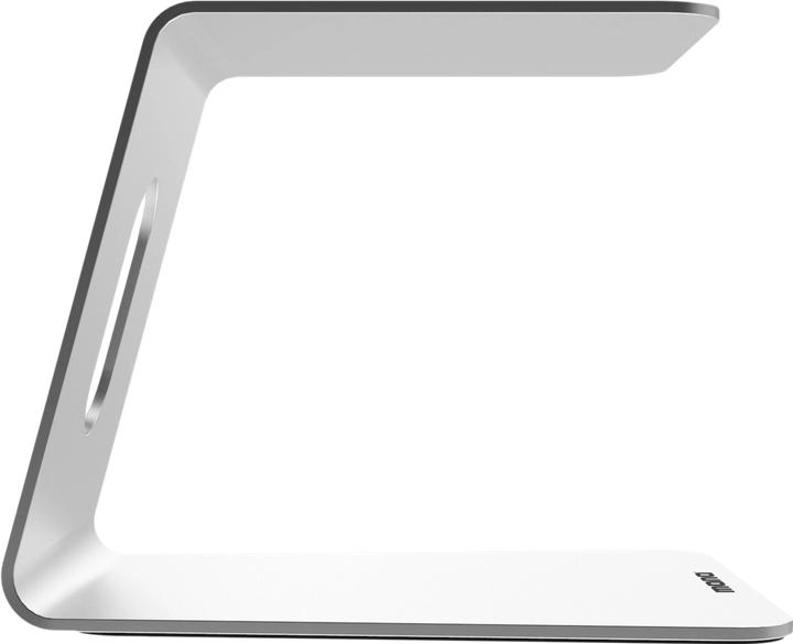 Actual product image mono Studio Monitor Stand Silver (Stand)