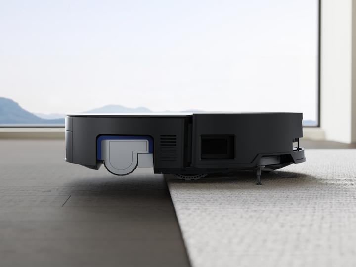 Actual product image Ecovacs X8 Pro Omni (Vacuum mopping robot)