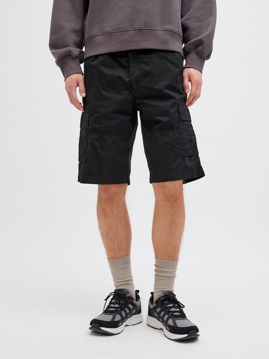 Produktbild Jack & Jones 2er-pack Loose Fit Cargo Shorts Cargo Shorts (L)