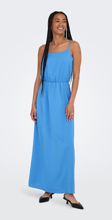 Produktbild Only ONLNOVA Langes Kleid Kleid (34)