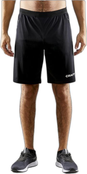 Produktbild Craft Evolve Zip Pocket Shorts M (S)