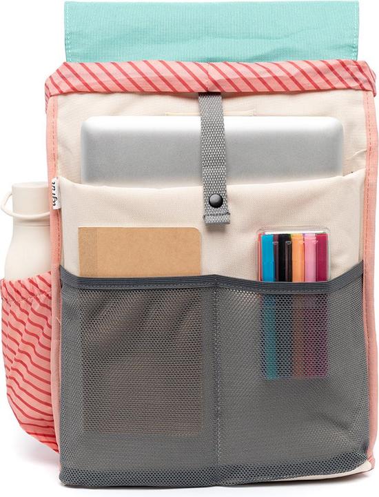 Produktbild Lefrik Scout Metal (19l) (19 l)