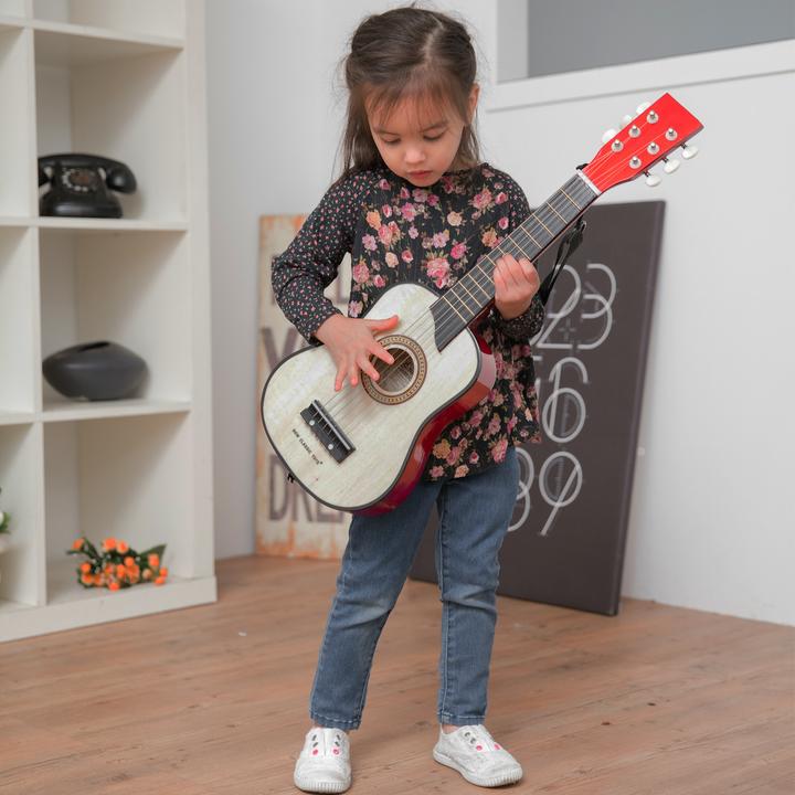 Image du produit New Classic Toys Guitare