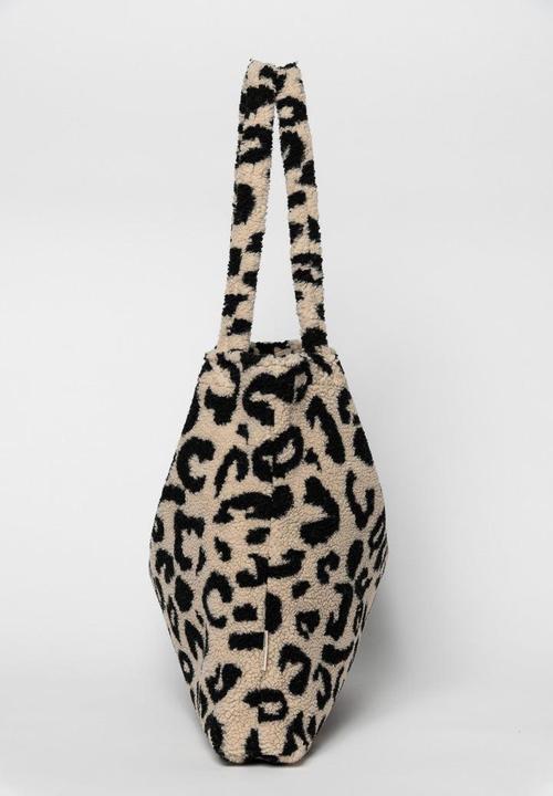 Image du produit Studio Noos Holy Cow Teddy Mom Bag