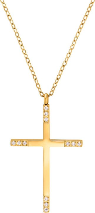 Immagine prodotto Heideman Alex color oro (100% acciaio inossidabile)
