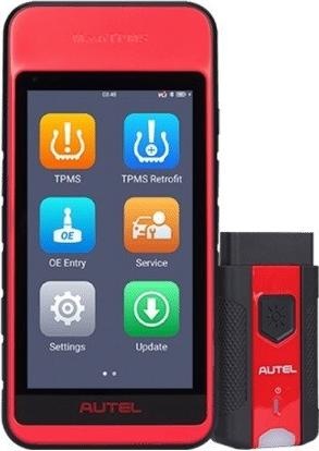 Actual product image Autel Maxi TPMS ITS600