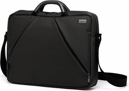 Immagine prodotto Lexon Premium+ Large Torba na laptopa 16" czarny/nero LN2703N (16")