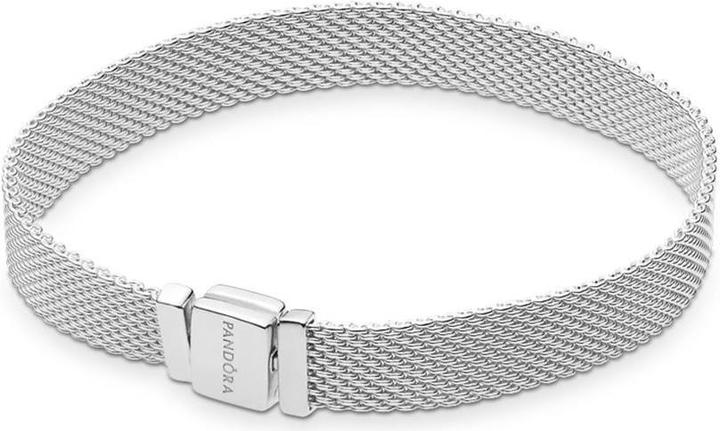 Immagine prodotto Pandora Bracciale riflettente (16 cm, Argento 925)