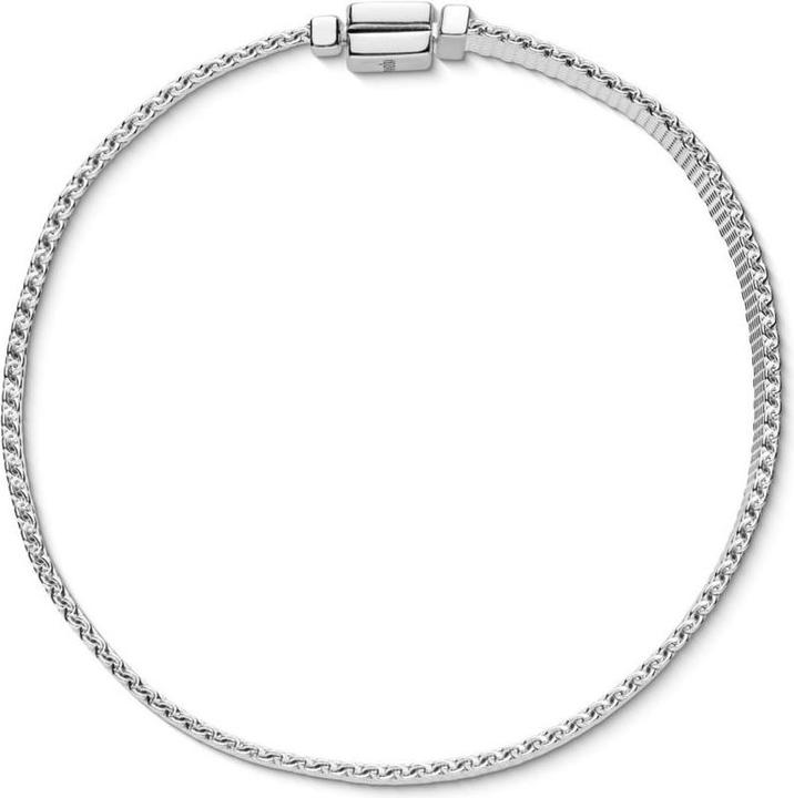 Immagine prodotto Pandora Bracciale riflettente (16 cm, Argento 925)