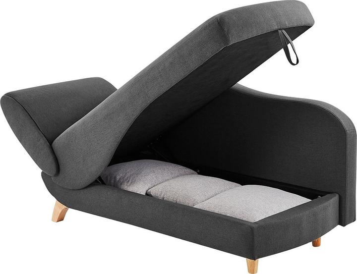 Produktbild Vente-unique Penelope (Recamiere)