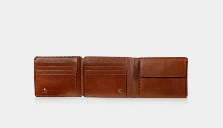 Image du produit Braun Büffel Country Rfid