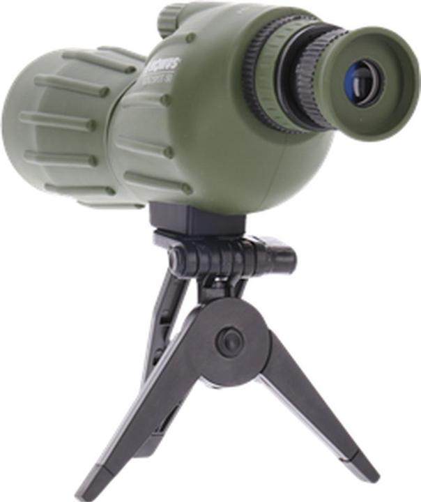 Actual product image Konus Spotting Scope Konuspot-50 15-40x50