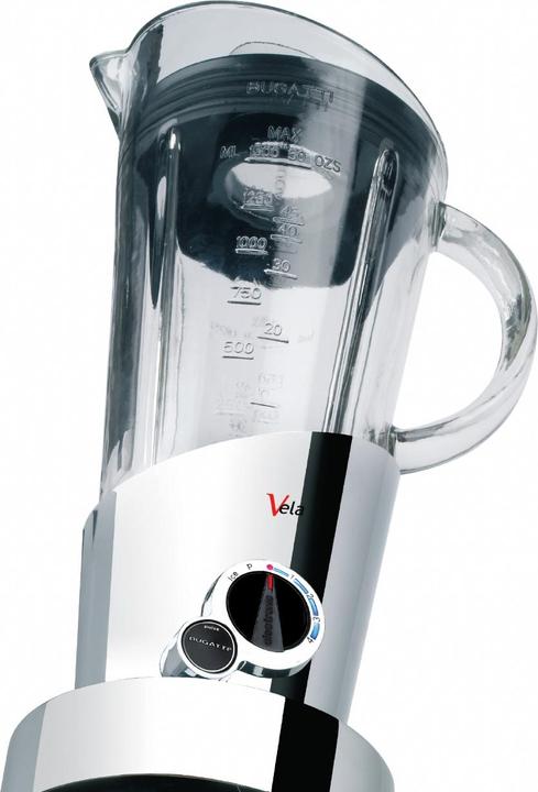 Produktbild Bugatti 12-Evela CR (400 W)