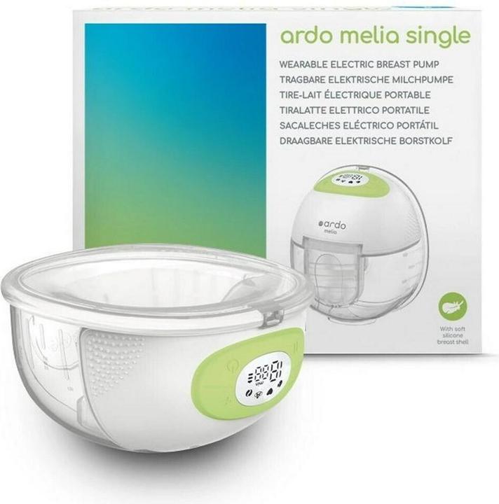 Produktbild Ardo Melia