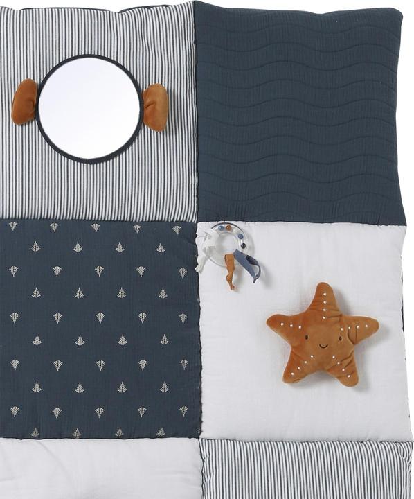 Produktbild Vertbaudet Baby Activity-Decke