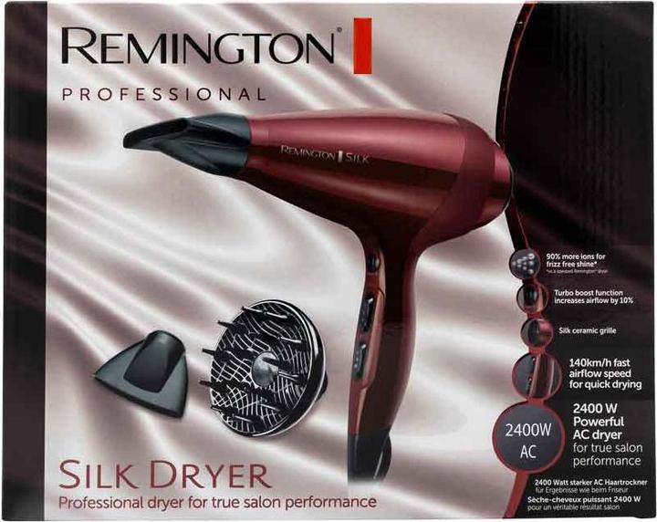 Immagine prodotto Remington AC9096 Seta (2400 W)