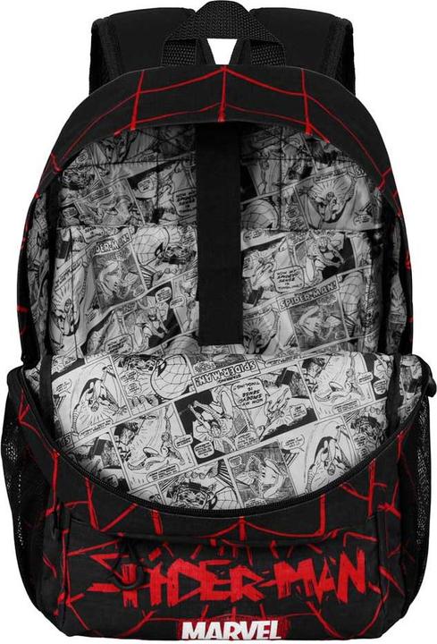 Actual product image Karactermania FAN Fight Backpack 2.2 Vision (24 l)