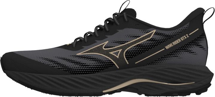 Actual product image Mizuno Wave Rider Gtx 2 (44.5)