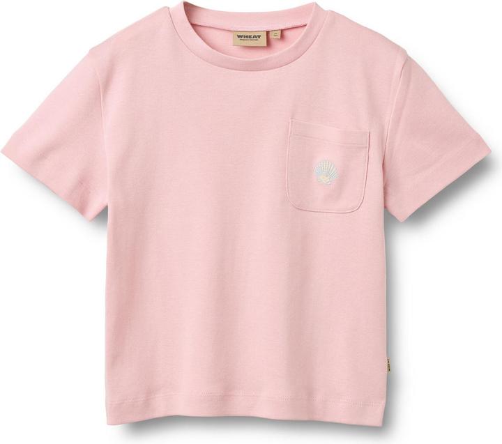 Produktbild Wheat T-Shirt Elsine (122)