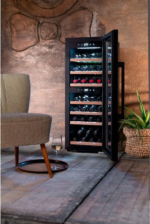 Produktbild Caso WineExclusive 38 Smart