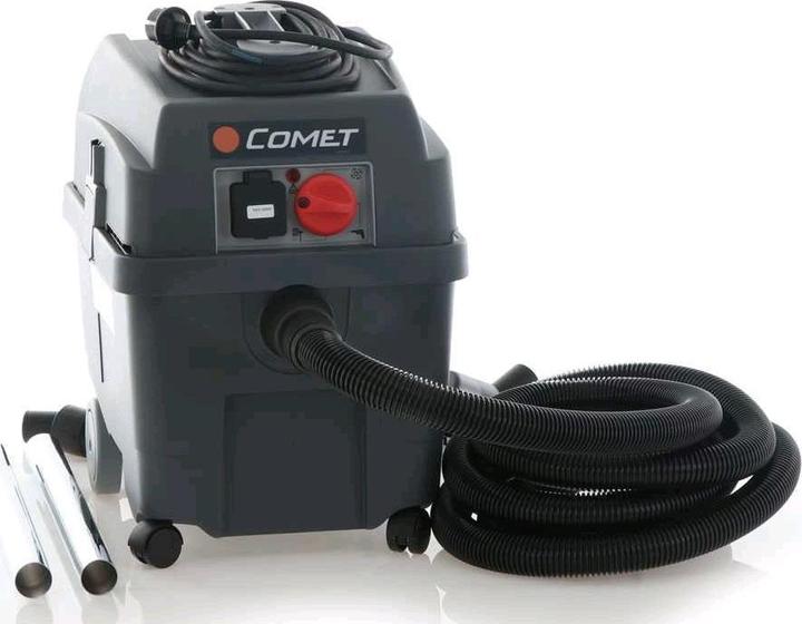 Image du produit Comet Aspirateur CVP 130 PEM30 l (Aspirateur eau et poussière)
