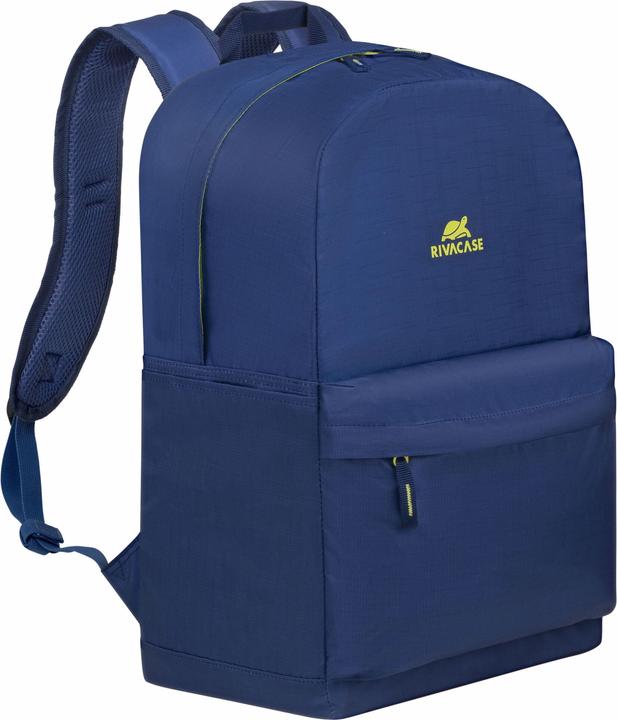 Image du produit Rivacase 5562 blue 24L Lite sac à dos urbain (24 l)