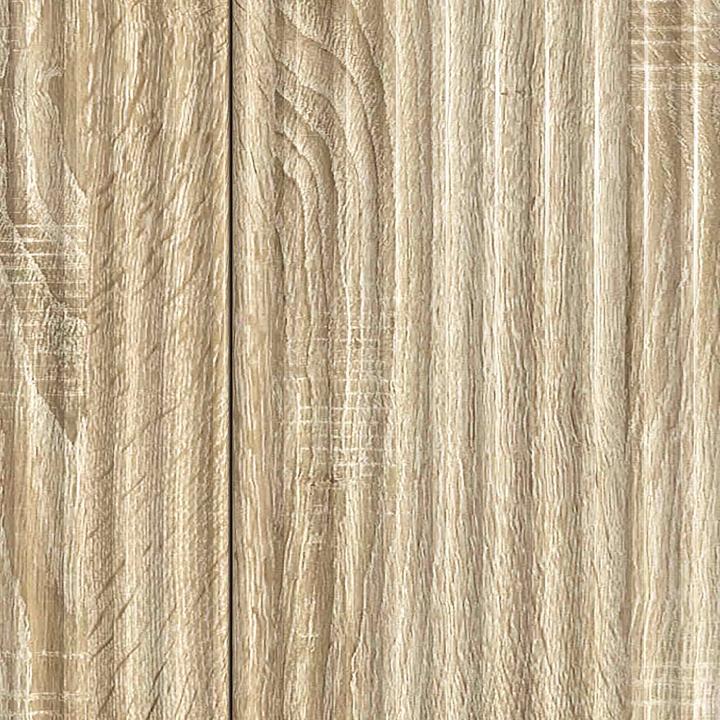 Produktbild vidaXL Sideboard-Aufbewahrung (34.50 x 89 x 80 cm)