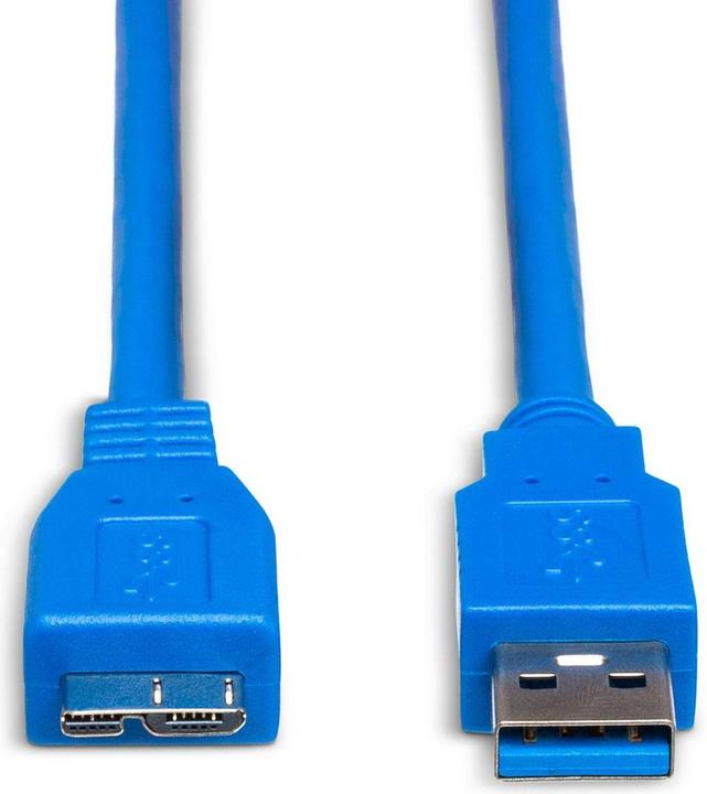 Image du produit Hosa USB-306AC