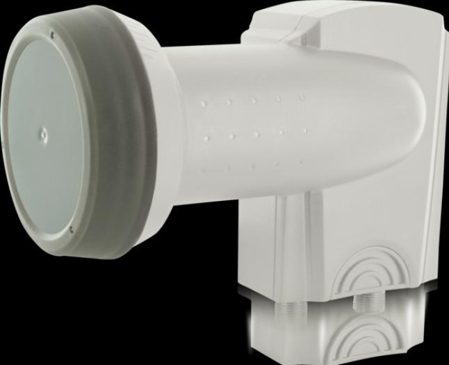 Produktbild Schwaiger Twin LNB (Twin LNB, 40mm)