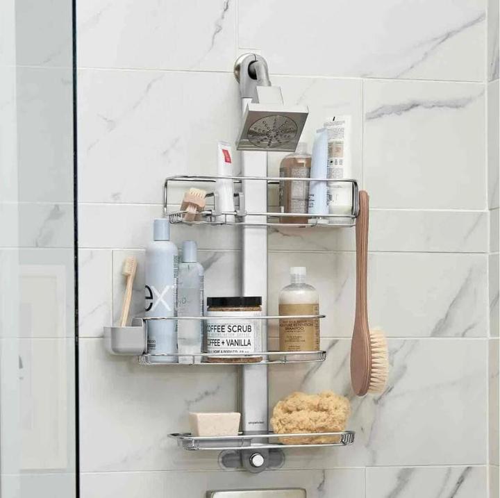 Produktbild Simplehuman Caddy (36.70 x 15 x 70 cm)