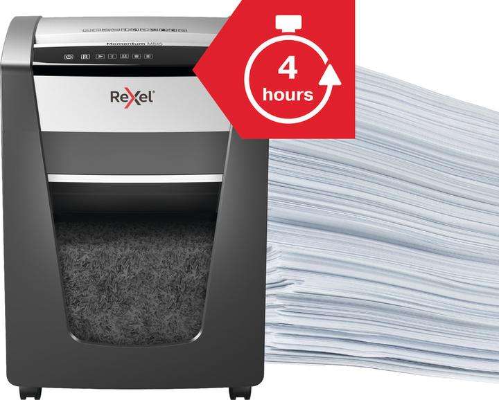 Produktbild Rexel Momentum M515 (Microschnitt)