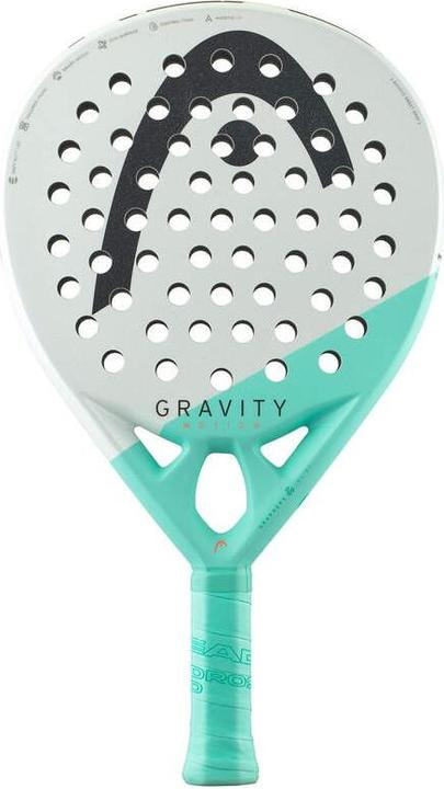 Produktbild Head Gravity Motion Padelschläger
