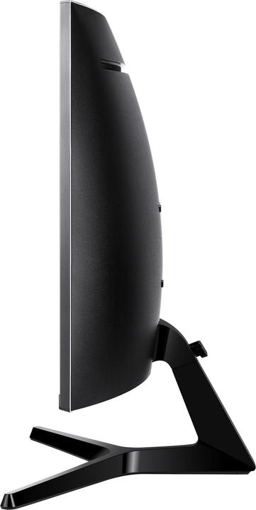 Immagine prodotto Samsung C27JG52 Monitor Gaming Odyssey da 27" Curvo (2560 x 1440 pixel, 26.90")