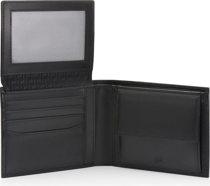 Actual product image Porsche Design SLG Classic Wallet 7