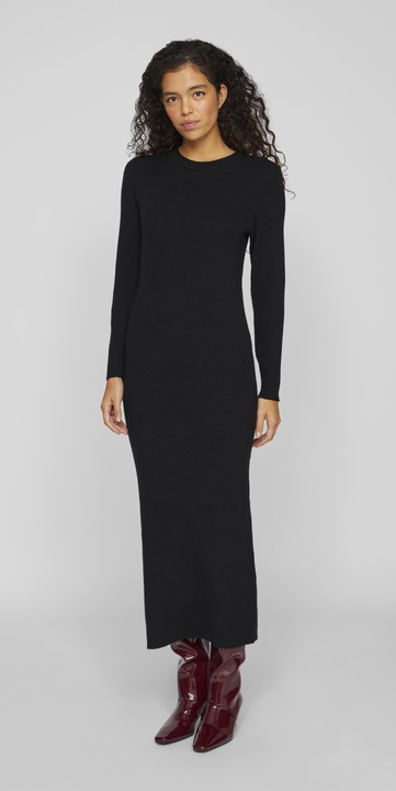 Image du produit Vila Robe longue à manches maxi (XL)
