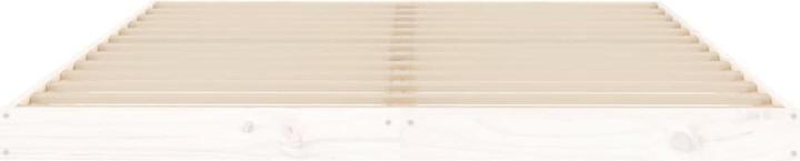 Actual product image vidaXL Burr (135 x 190 cm)