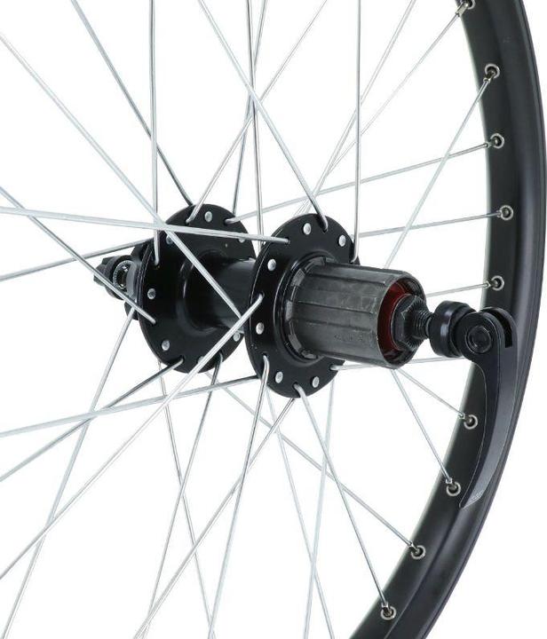 Image du produit Velox Kargo - Vae - E-Bike (Roue arrière, 20")