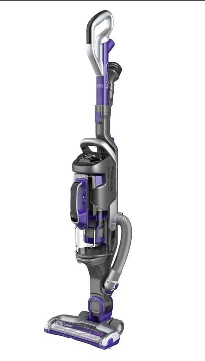 Produktbild Black & Decker Multipower Pet