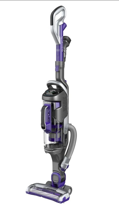 Actual product image Black & Decker Accusager Multipower Pet