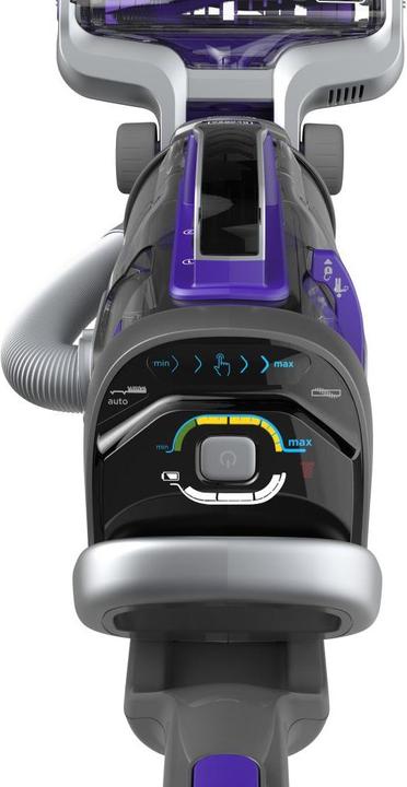 Produktbild Black & Decker Multipower Pet