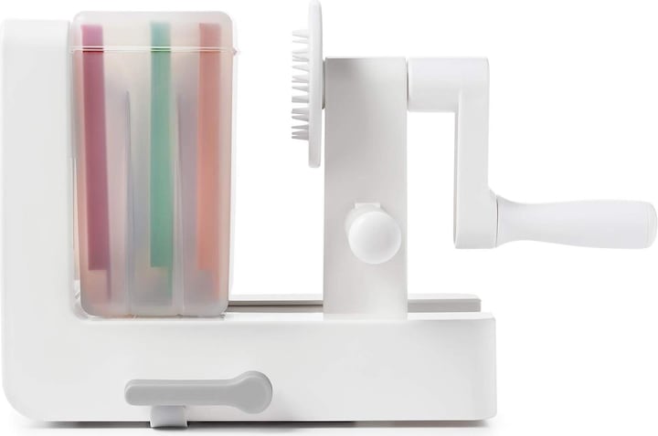 Produktbild OXO Gemüseschneider Spiralizer