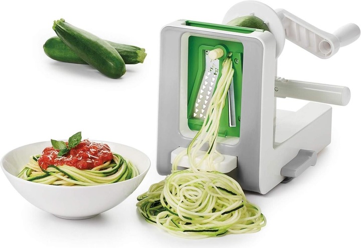 Produktbild OXO Gemüseschneider Spiralizer